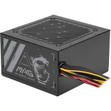 Блок питания 500W MSI MAG A500N-H (306-7ZPGX11-HH9)