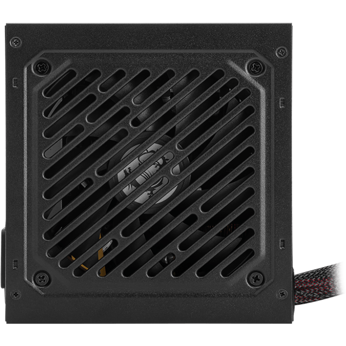 Блок питания 500W MSI MAG A500N-H - 306-7ZPGX11-HH9 - фото 4