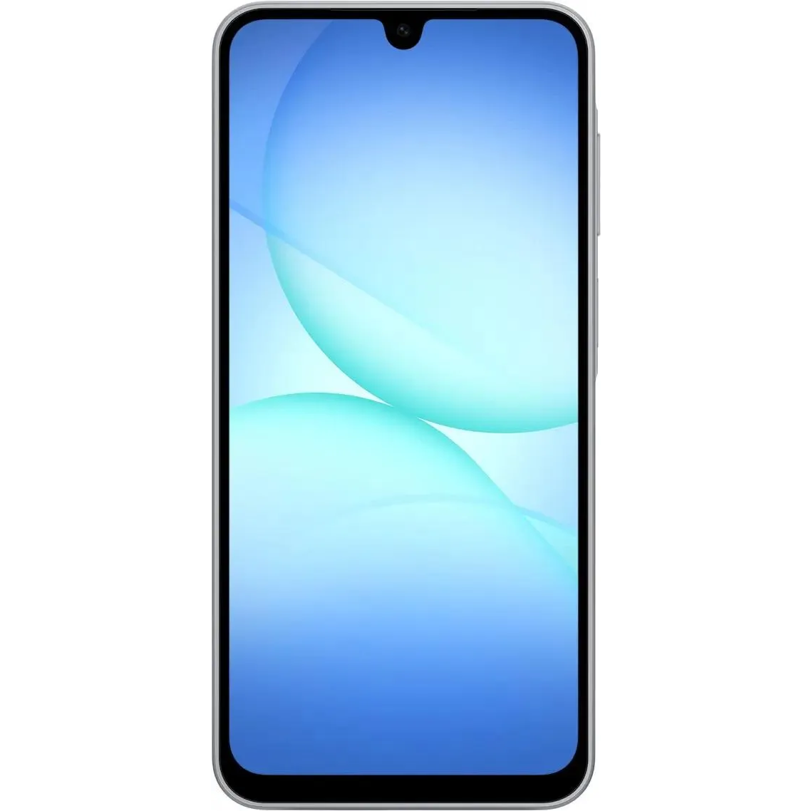 Смартфон Samsung Galaxy A17 4G 8/256Gb Gray (SM-A175F/DS) - SM-A175FZAO(CAU/MEA/XME) - фото 3