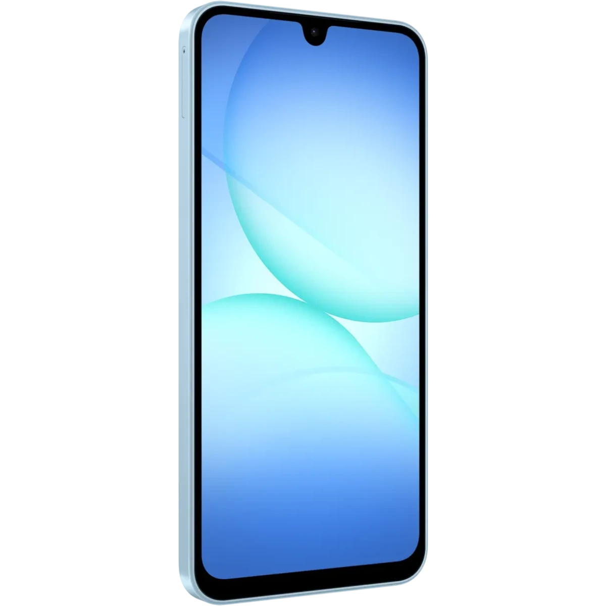 Смартфон Samsung Galaxy A17 4G 8/256Gb Light Blue (SM-A175F/DS) - SM-A175FLBO(CAU/MEA/XME) - фото 2