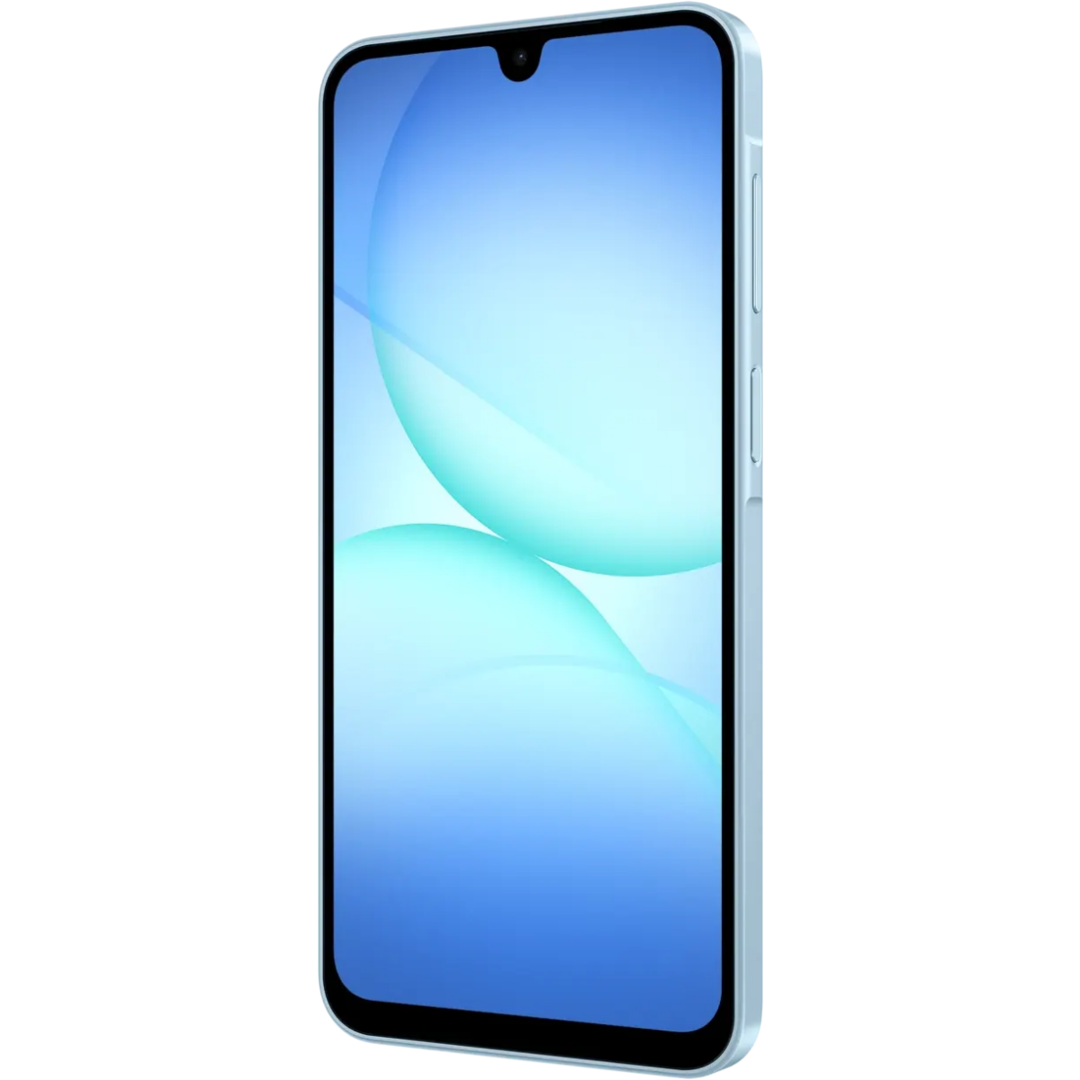 Смартфон Samsung Galaxy A17 4G 8/256Gb Light Blue (SM-A175F/DS) - SM-A175FLBO(CAU/MEA/XME) - фото 4