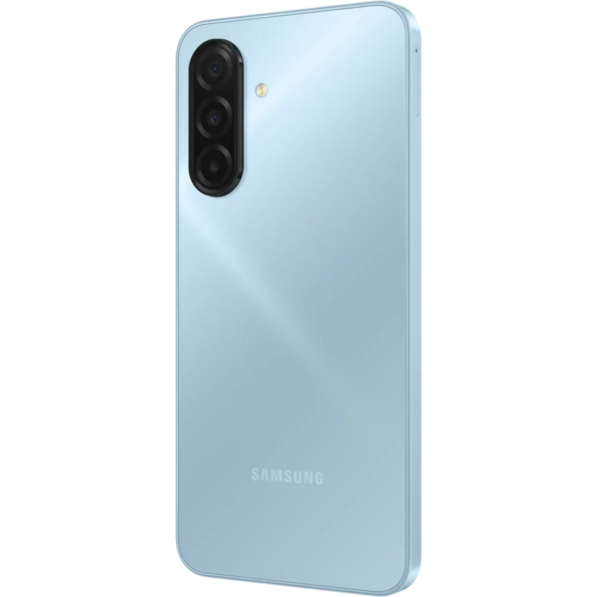 Смартфон Samsung Galaxy A17 4G 8/256Gb Light Blue (SM-A175F/DS) - SM-A175FLBO(CAU/MEA/XME) - фото 7