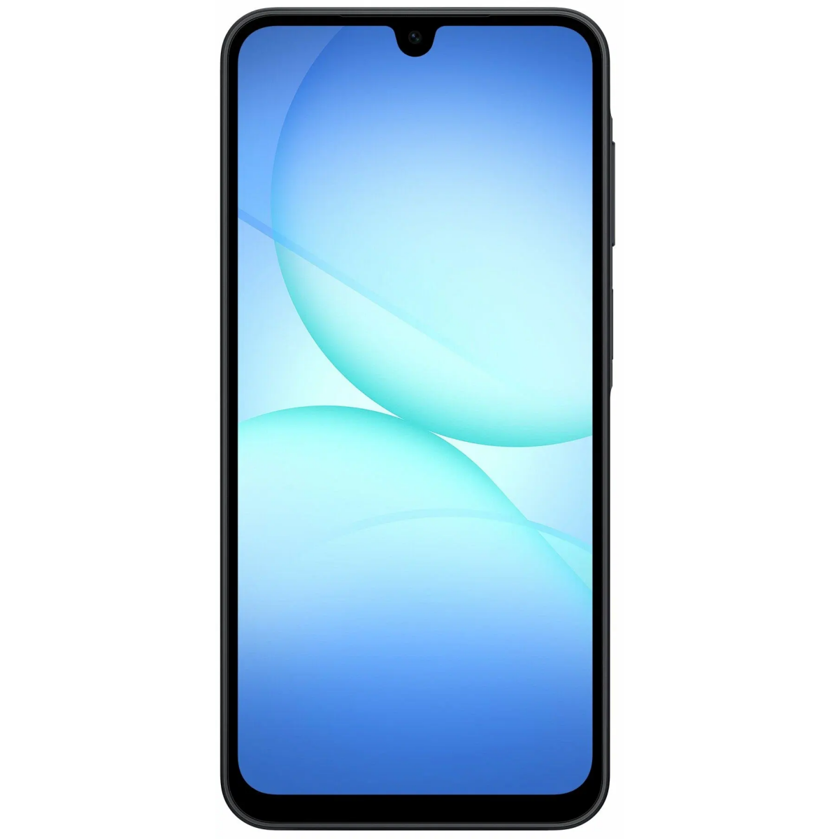 Смартфон Samsung Galaxy A17 4G 8/256Gb Black (SM-A175F/DS) - SM-A175FZKO(CAU/MEA) - фото 3