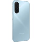 Смартфон Samsung Galaxy A17 4G 6/128Gb Light Blue (SM-A175FLBC) (SM-A175FLBC(CAU/MEA))
