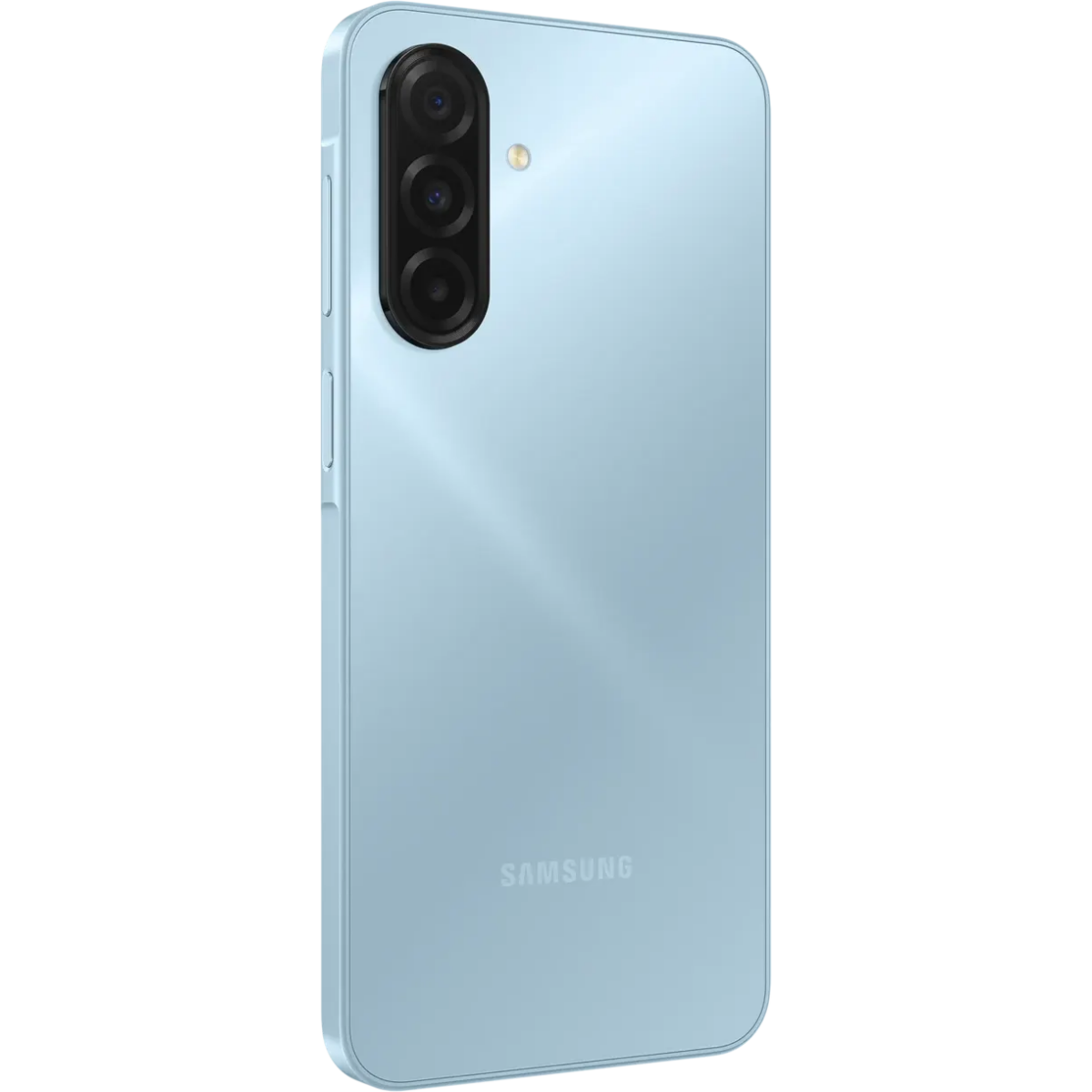 Смартфон Samsung Galaxy A17 4G 6/128Gb Light Blue (SM-A175F/DS) - SM-A175FLBC(CAU/MEA) - фото 5