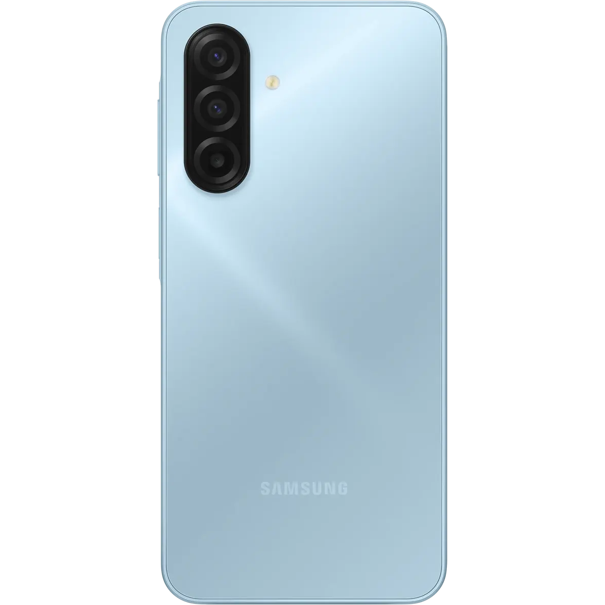 Смартфон Samsung Galaxy A17 4G 6/128Gb Light Blue (SM-A175F/DS) - SM-A175FLBC(CAU/MEA) - фото 6
