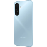Смартфон Samsung Galaxy A17 4G 6/128Gb Light Blue (SM-A175FLBC) (SM-A175FLBC(CAU/MEA))