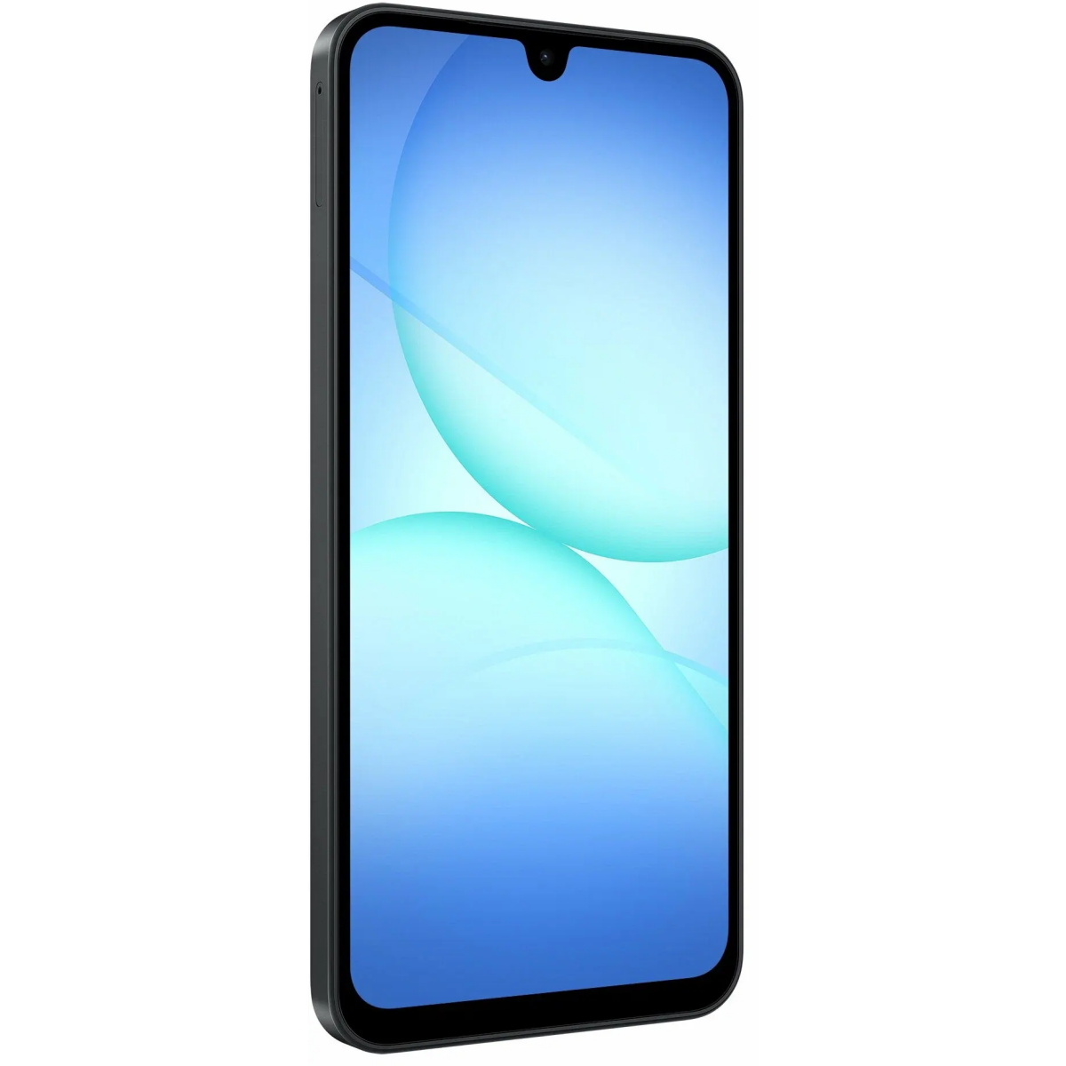Смартфон Samsung Galaxy A17 4G 4/128Gb Black (SM-A175F/DS) - SM-A175FZKN(CAU/MEA) - фото 2