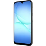 Смартфон Samsung Galaxy A17 4G 4/128Gb Black (SM-A175F/DS) (SM-A175FZKN(CAU))