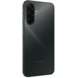 Смартфон Samsung Galaxy A17 4G 4/128Gb Black (SM-A175F/DS) (SM-A175FZKN(CAU))
