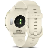Умные часы Garmin vivoactive 6 Lunar Gold with Bone Band (010-02985-01)
