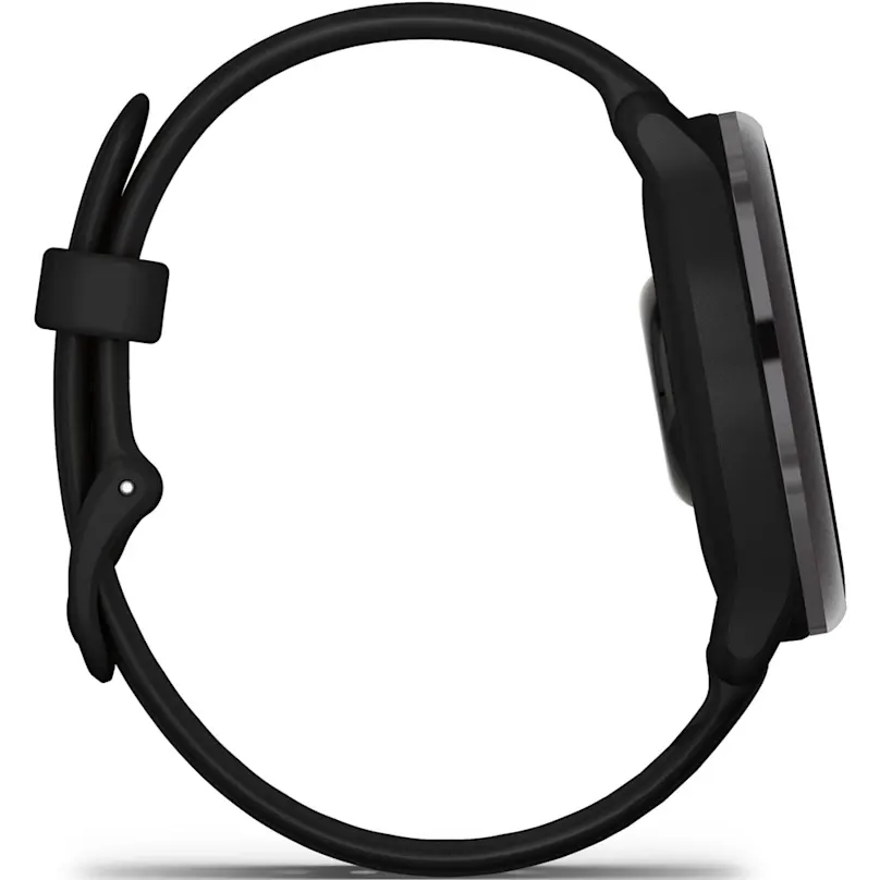Умные часы Garmin vivoactive 6 Slate with Black Band - 010-02985-00 - фото 6