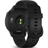 Умные часы Garmin vivoactive 6 Slate with Black Band (010-02985-00)