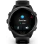 Умные часы Garmin Forerunner 570 42mm Slate Gray Aluminum with Translucent Black/Black Band - 010-02970-00 - фото 4