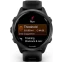 Умные часы Garmin Forerunner 570 42mm Slate Gray Aluminum with Translucent Black/Black Band - 010-02970-00 - фото 5