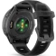 Умные часы Garmin Forerunner 570 42mm Slate Gray Aluminum with Translucent Black/Black Band - 010-02970-00 - фото 8