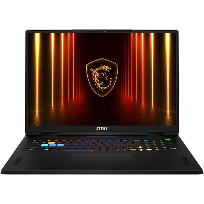 Ноутбук MSI Vector 18 HX AI A2XWHG-899XRU - 9S7-1824B4-899