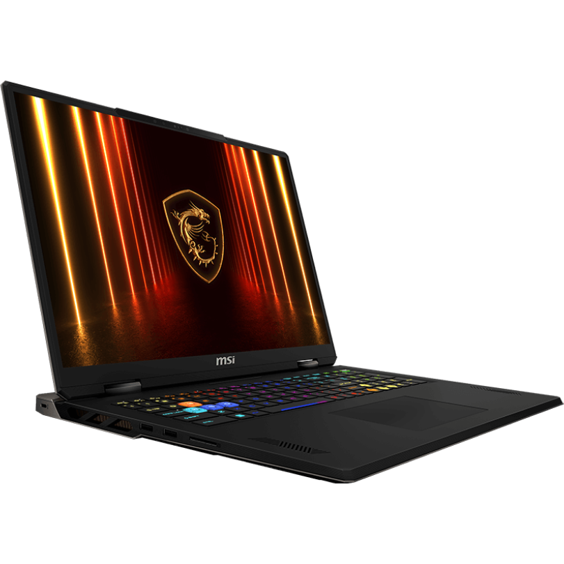 Ноутбук MSI Vector 18 HX AI A2XWHG-899XRU - 9S7-1824B4-899 - фото 2