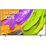 ЖК телевизор LG 86" QNED AI QNED70 (86QNED70A6A)