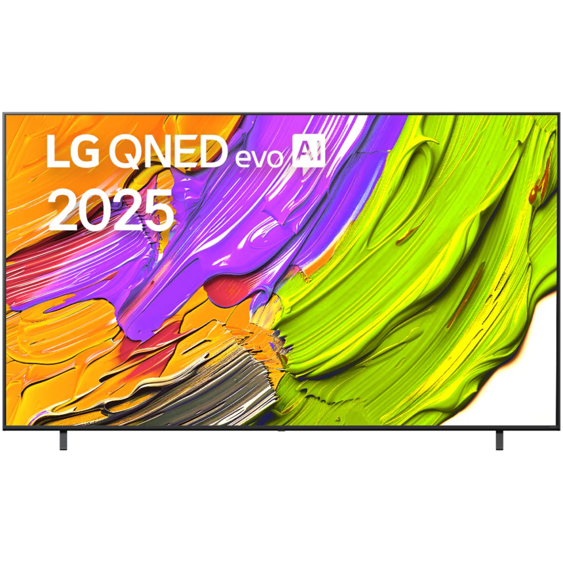 ЖК телевизор LG 86" QNED AI QNED70 - 86QNED70A6A