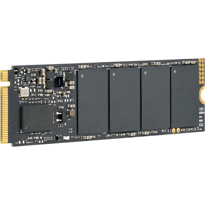 Накопитель SSD 4Tb KingSpec (XG7000-4TB) - фото 6