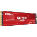 Накопитель SSD 8Tb KingSpec (XG7000-8TB)