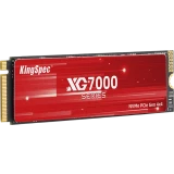 Накопитель SSD 8Tb KingSpec (XG7000-8TB)