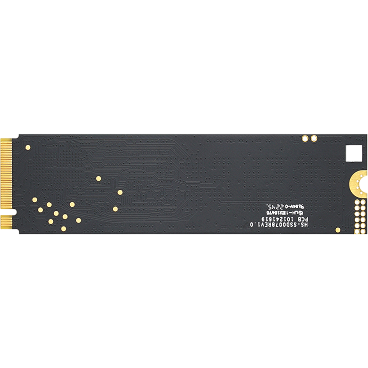 Накопитель SSD 8TB KingSpec (XG7000-8TB) - фото 5