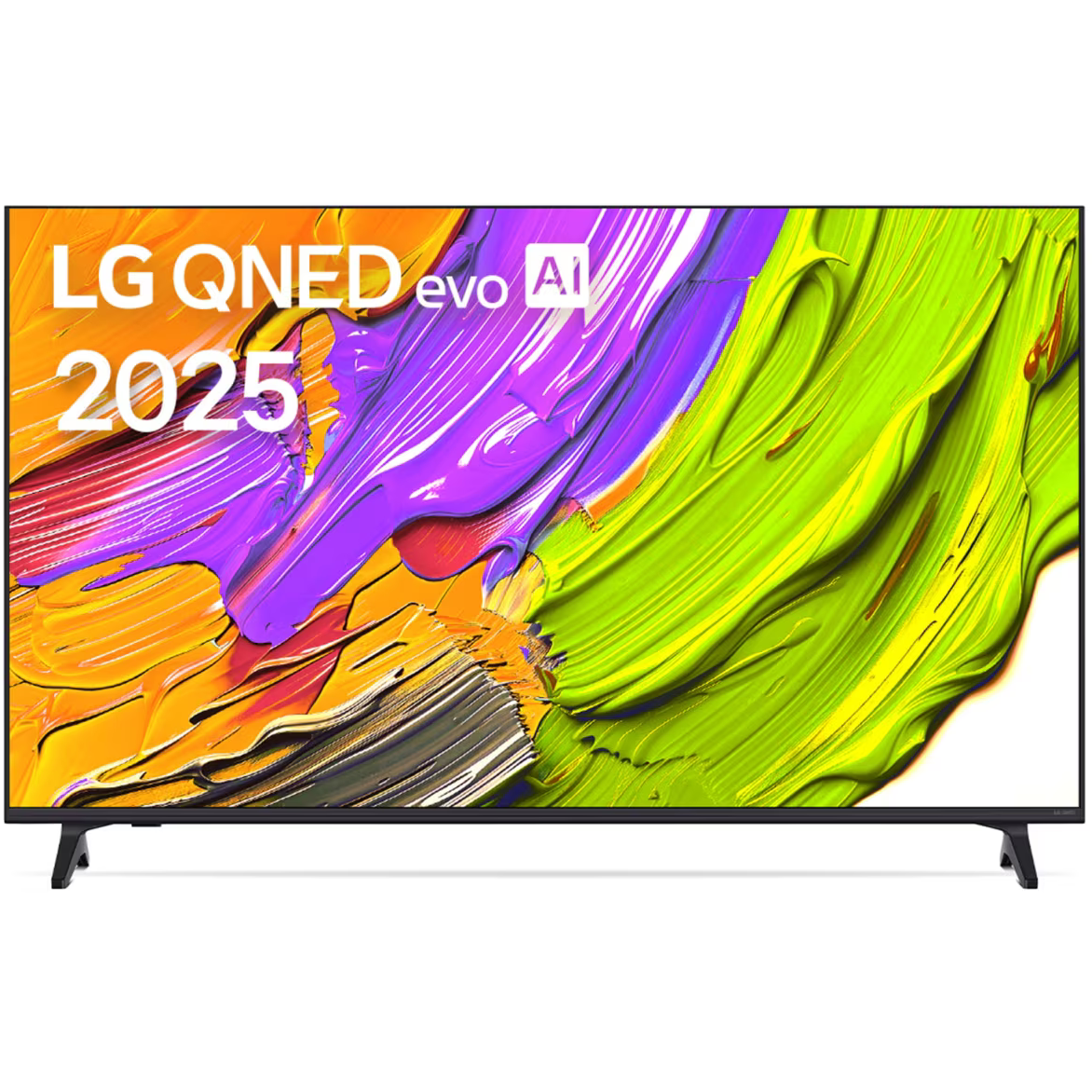 ЖК телевизор LG 50" QNED AI QNED70 - 50QNED70A6A