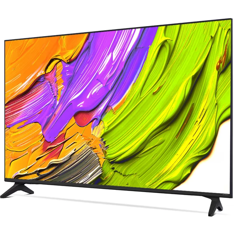 ЖК телевизор LG 50" QNED AI QNED70 - 50QNED70A6A - фото 2