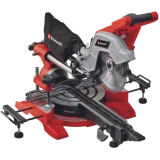 Электропила Einhell TE-SM 8 L Dual (4300866)