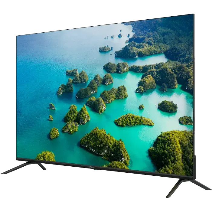 ЖК телевизор Haier 50" LED S2 - DH1ZQBM00RU - фото 2