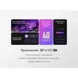 ЖК телевизор Haier 50" LED S2 (DH1ZQBM00RU)