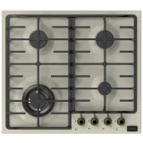 Газовая варочная панель Korting HG 674 CTRB