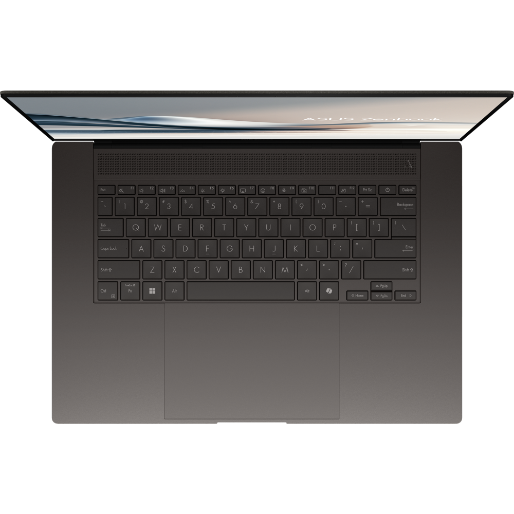 Ноутбук ASUS UM5606WA Zenbook S 16 (RK322W) - UM5606WA-RK322W - фото 3