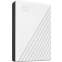 Внешний жёсткий диск 6Tb WD My Passport White (WDBR9S0060BWT) - WDBR9S0060BWT-WESN - фото 3