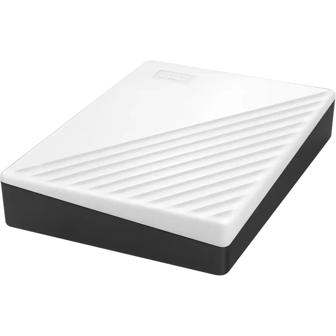 Внешний жёсткий диск 6Tb WD My Passport White (WDBR9S0060BWT) - WDBR9S0060BWT-WESN - фото 4