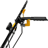 Снегоуборщик Denzel SB 560 LP (97652)