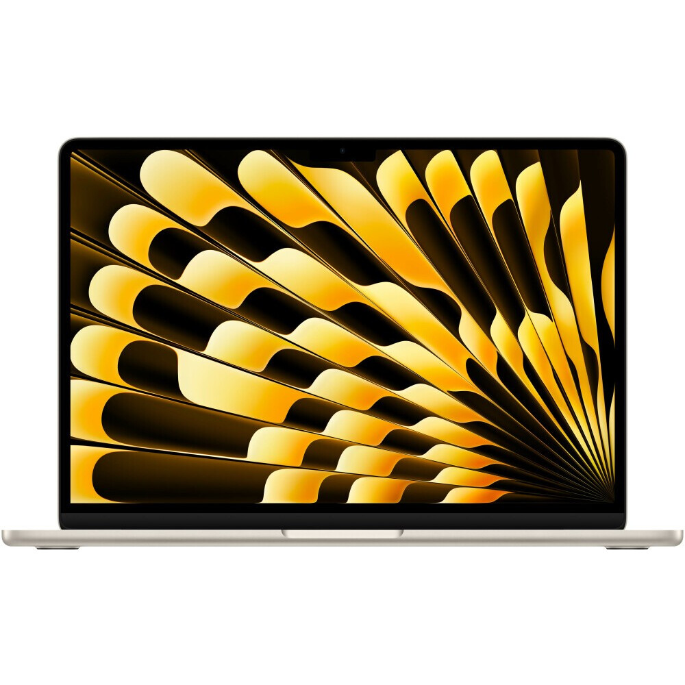 Ноутбук Apple MacBook Air 13 Starlight (M4, 2025) (MC6A4)