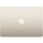 Ноутбук Apple MacBook Air 13 Starlight (M4, 2025) (MC6A4) - MC6A4(LL,B)/A - фото 7