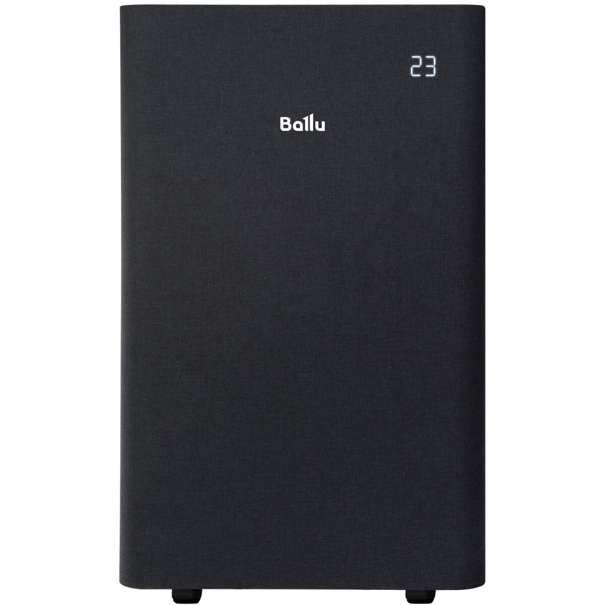 Мобильный кондиционер Ballu Velure BPAC-12 EW/N6 - фото 2