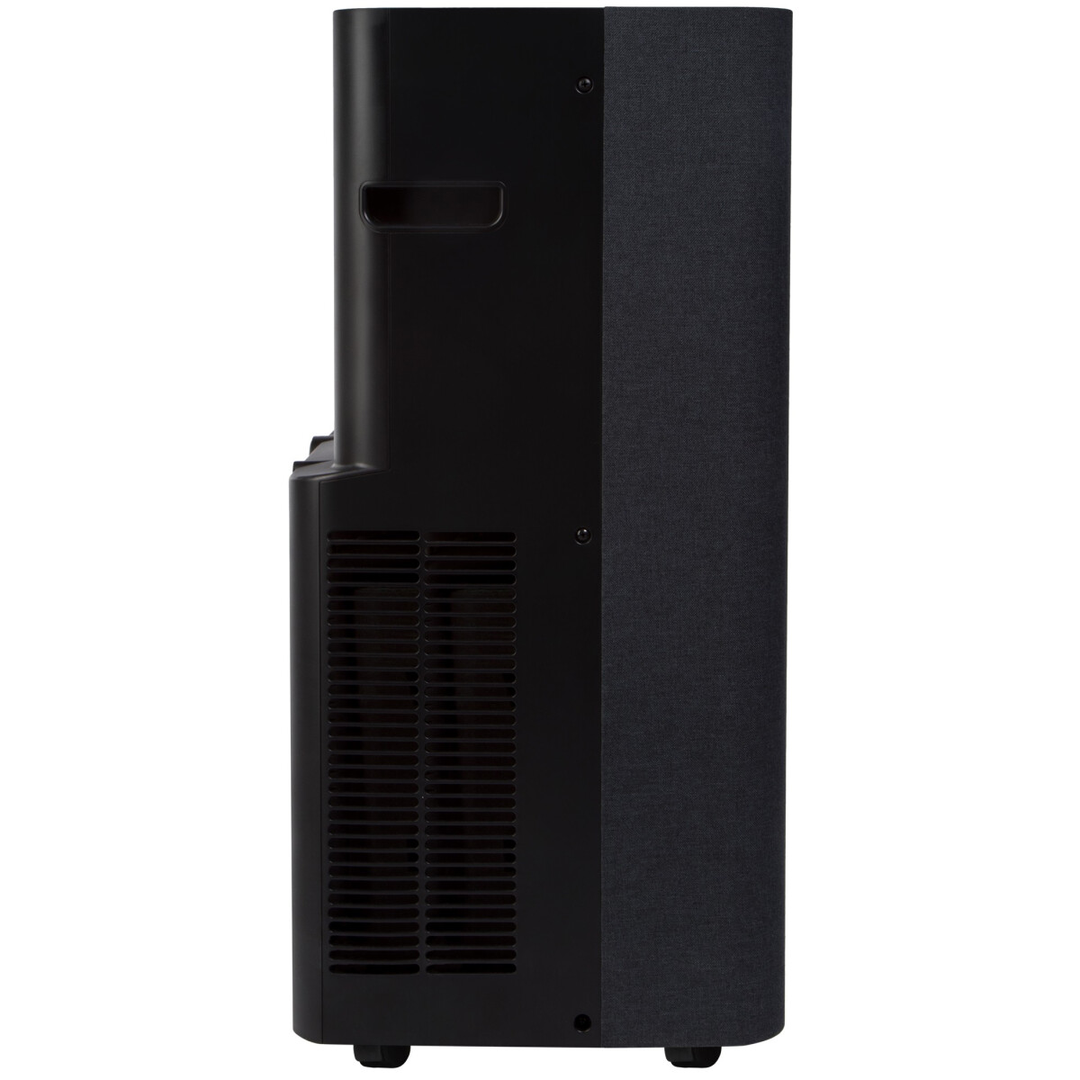 Мобильный кондиционер Ballu Velure BPAC-12 EW/N6 - фото 7