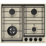 Газовая варочная панель Korting HG 6302 CTB