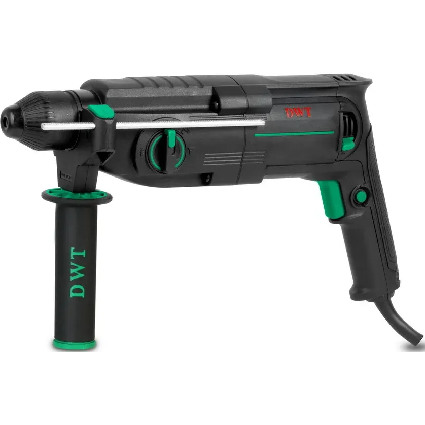 Перфоратор DWT SBHP08-26 BMC