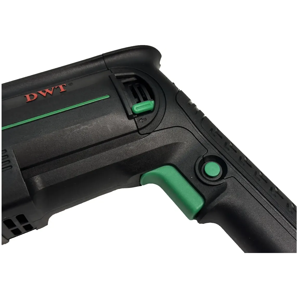 Перфоратор DWT SBHP08-26 BMC - фото 3