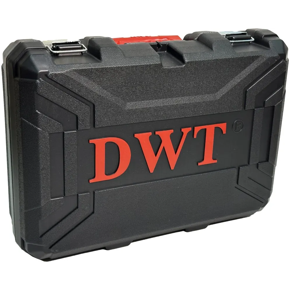 Перфоратор DWT SBHP08-26 BMC - фото 4