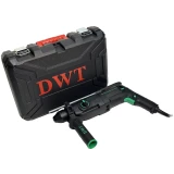 Перфоратор DWT SBHP08-26 BMC
