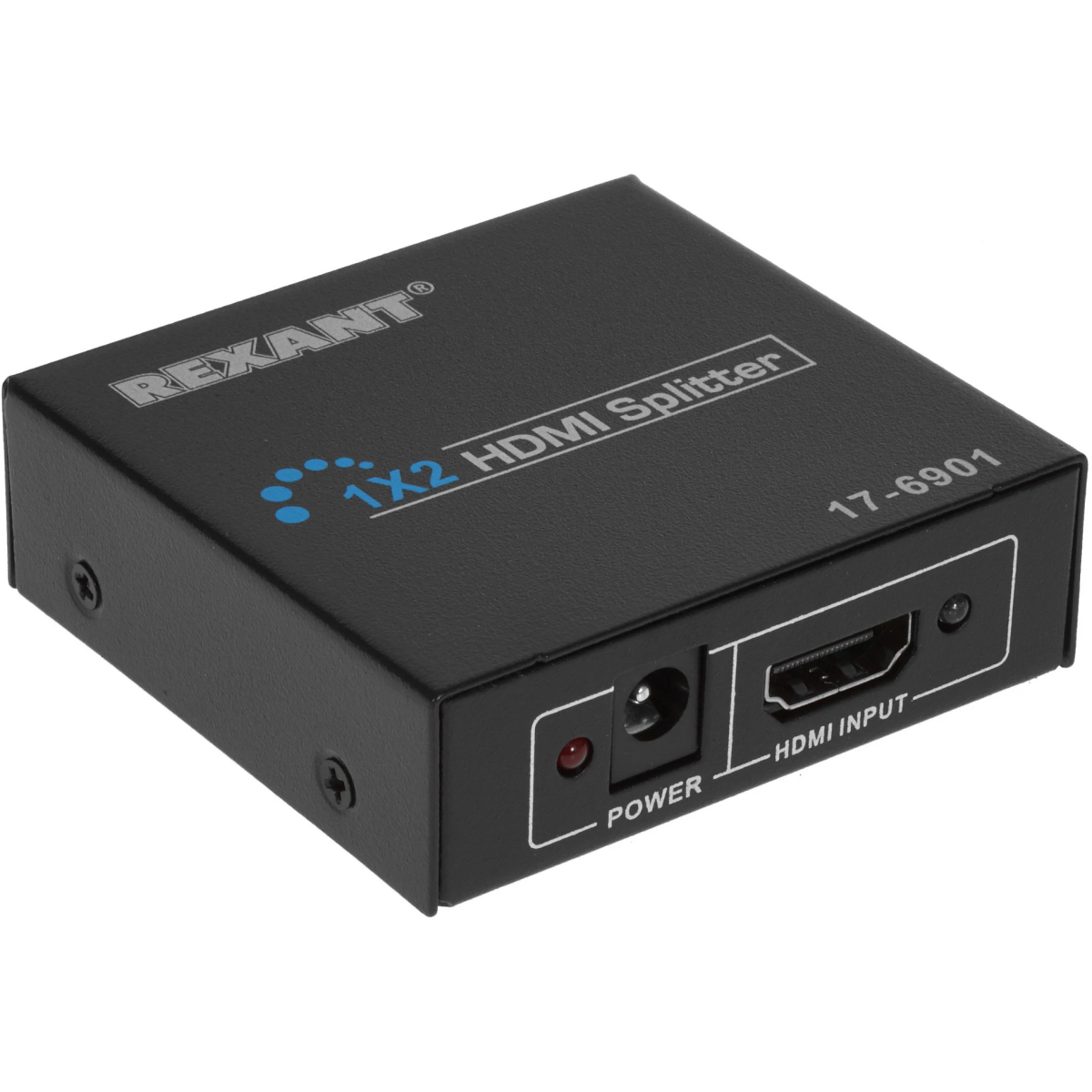 Разветвитель HDMI Rexant 17-6901