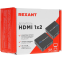 Разветвитель HDMI Rexant 17-6901 - фото 6