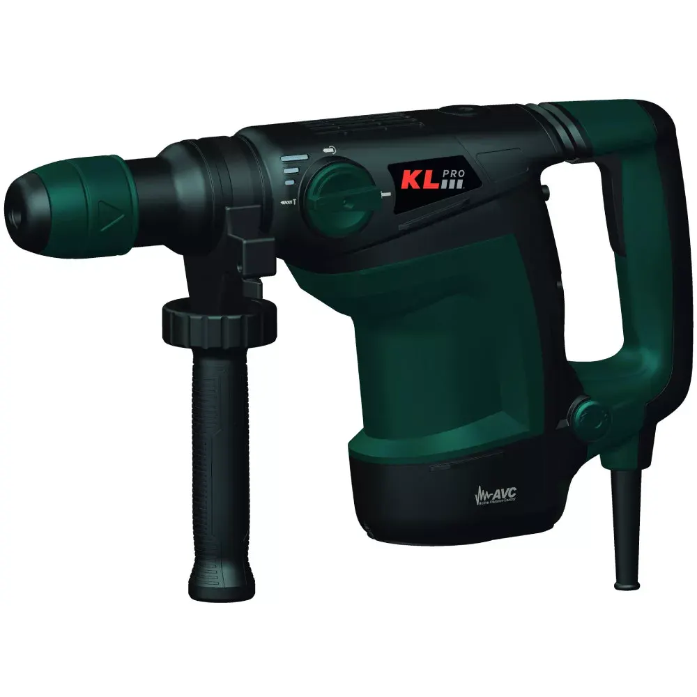 Перфоратор KLPRO KLKD610M